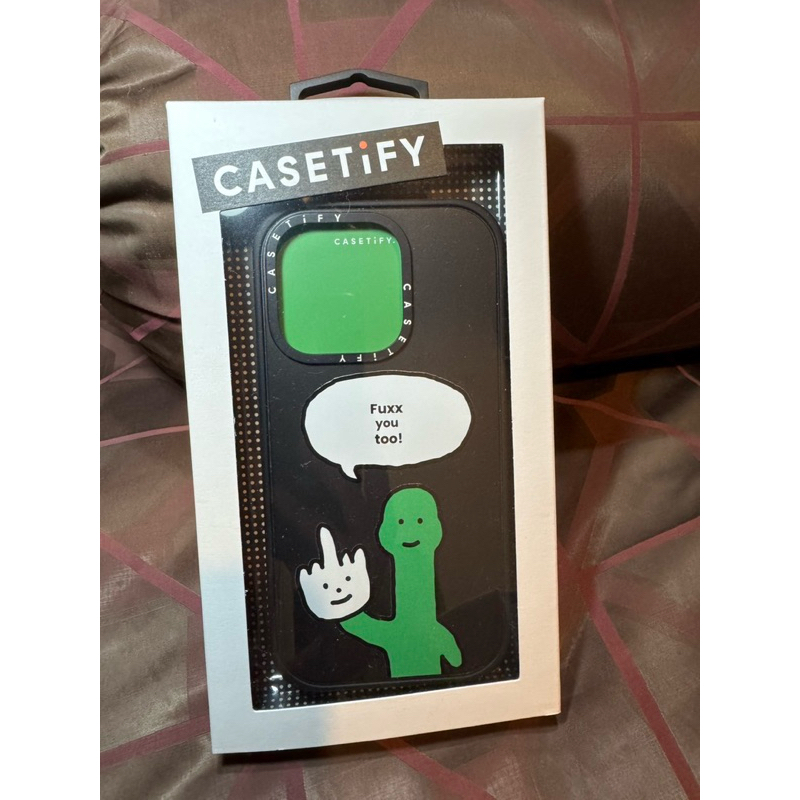 [ส่งต่อ] Castify Case iphone 14pro-ของแท้