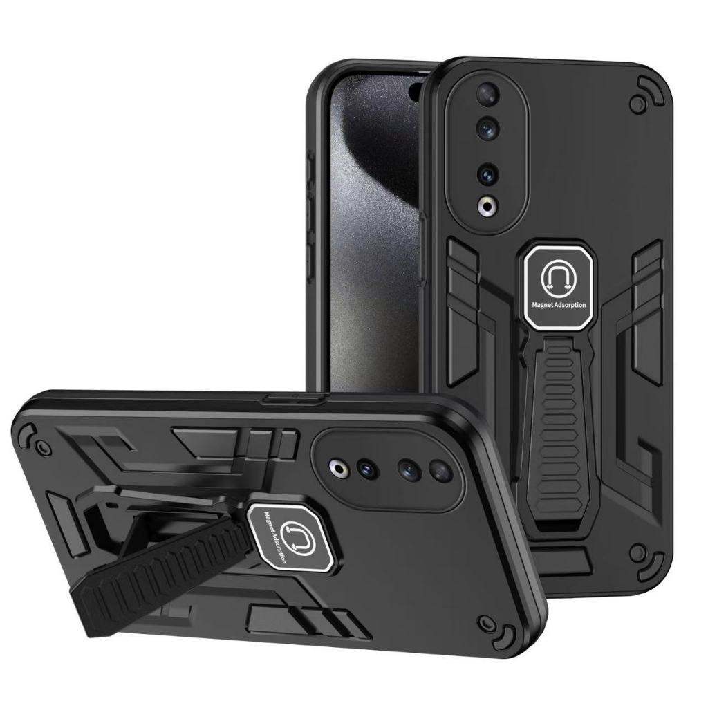 [จัดส่งทันที] มาไหม่ เคสขาตั้ง ใช้สำหรับ Vivo V40 Pro กันกระแทก For วีโว่ V40 V40pro