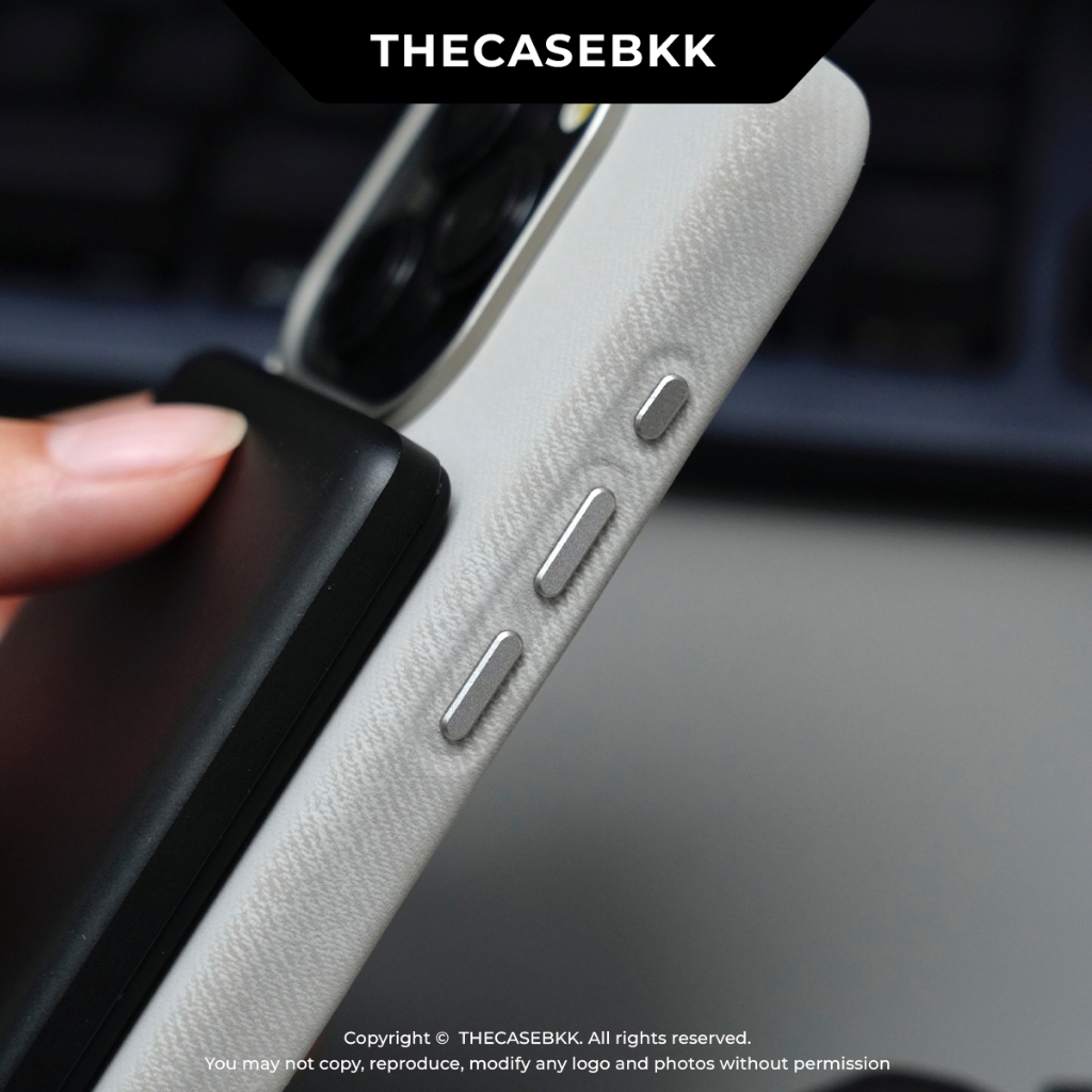 Minimal Design เคสไอโฟน THECASEBKK เคสกันกระแทก iPhone Case ราคา ถูกที่สุด ดีลบีเคเค แกลเลอรีภาพที่ 9