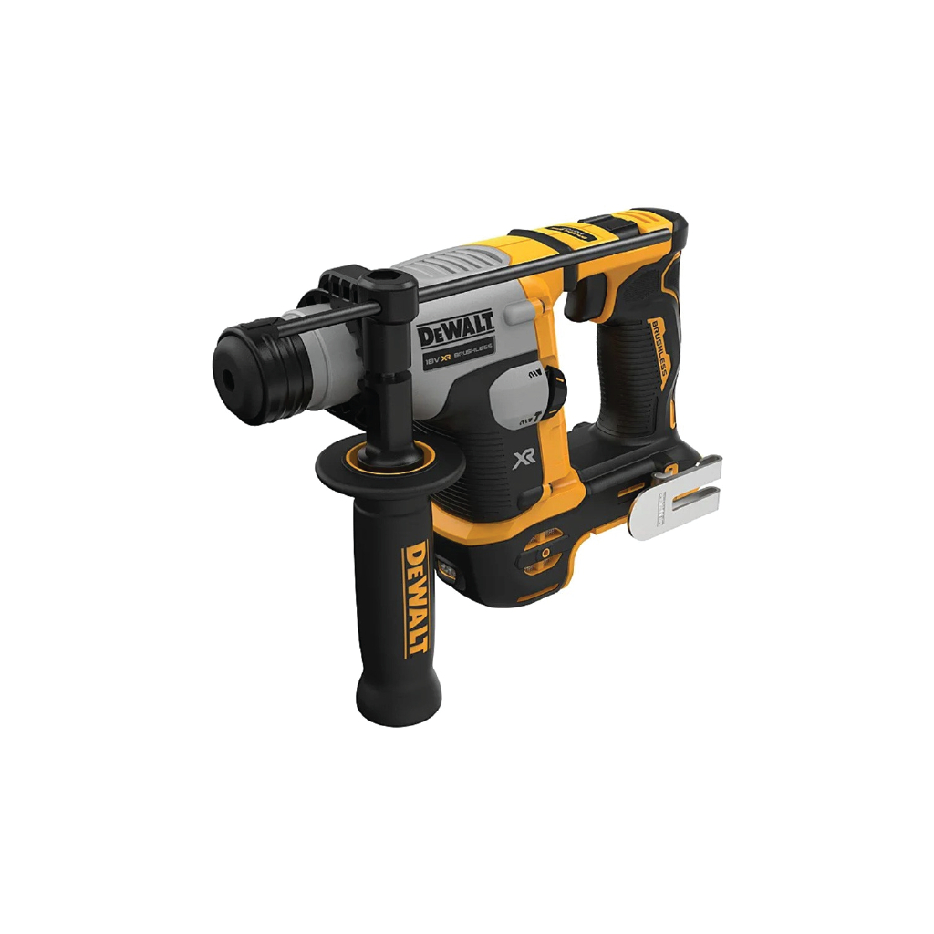 สว่านโรตารี่ไร้สายไร้แปรงถ่าน 20 โวลต์ DEWALT รุ่น DCH172N-KR 20V Max (ไม่รวมแบต)
