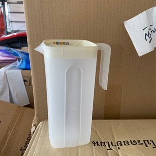 เหยือกน้ำ PP ทนอุณหภูมิ -5 ถึง 120 องศาเซลเซียส 1.6ลิตร