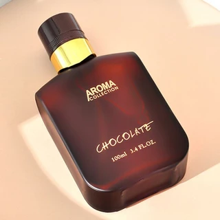 น้ำหอมกลิ่นช็อกโกแลต ปริมาณ 100 ml กลิ่นหอมน่ากินสุดๆ