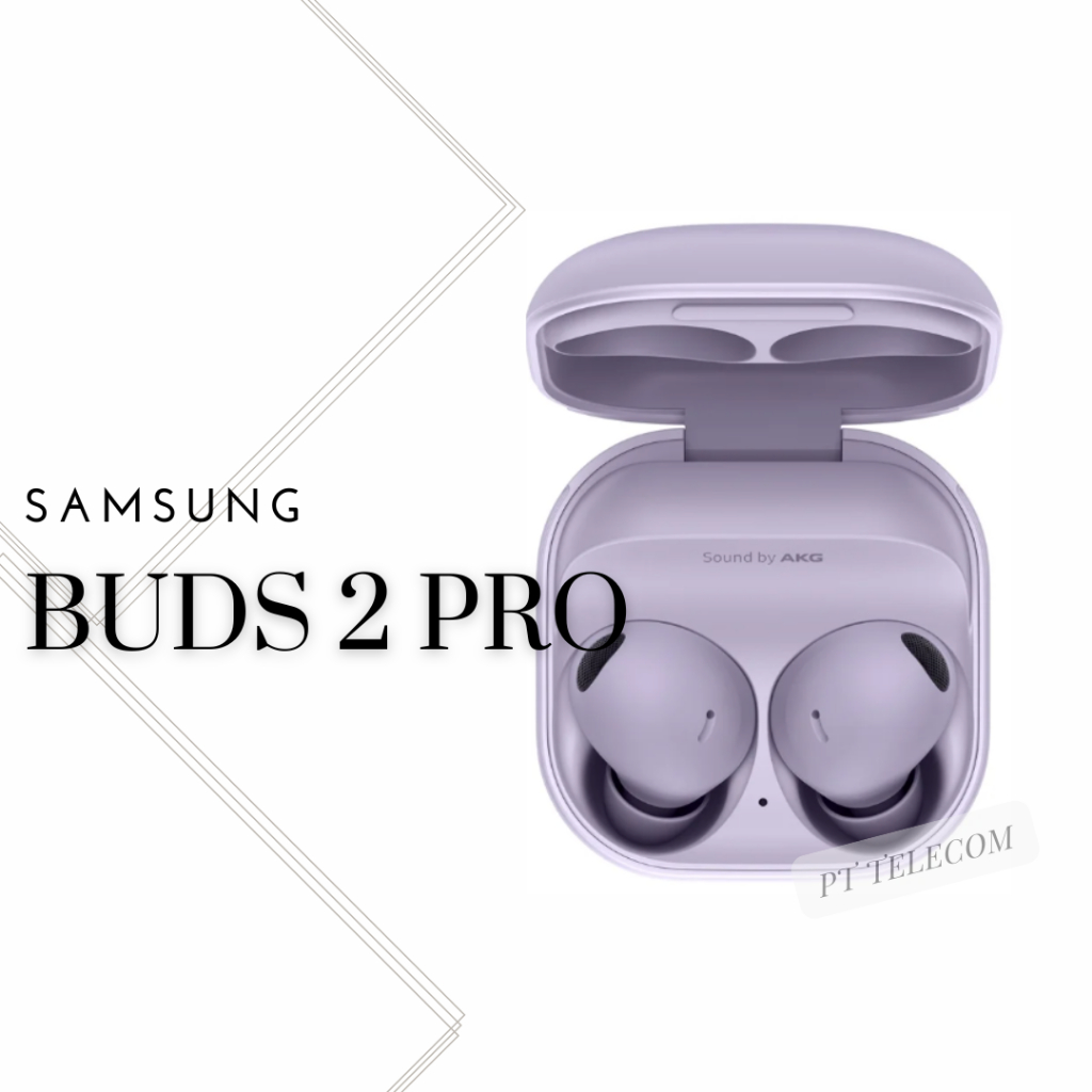 Samsung Galaxy Buds 2 Pro เครื่องศูนย์ไทยราคาพิเศษ ประกันร้าน