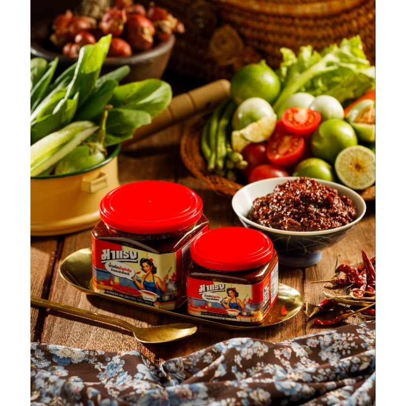 ส่งตรงจากร้านมาม่าฟ้าธานี รสดั้งเดิม ตรามาแรง