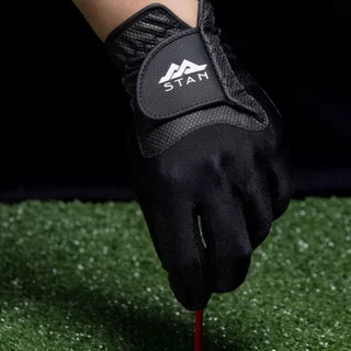 New! ถุงมือกอล์ฟ STAN รุ่น FLEX DIAMOND ผลิตด้วยวัสดุจากประเทศญี่ปุ่น 100%