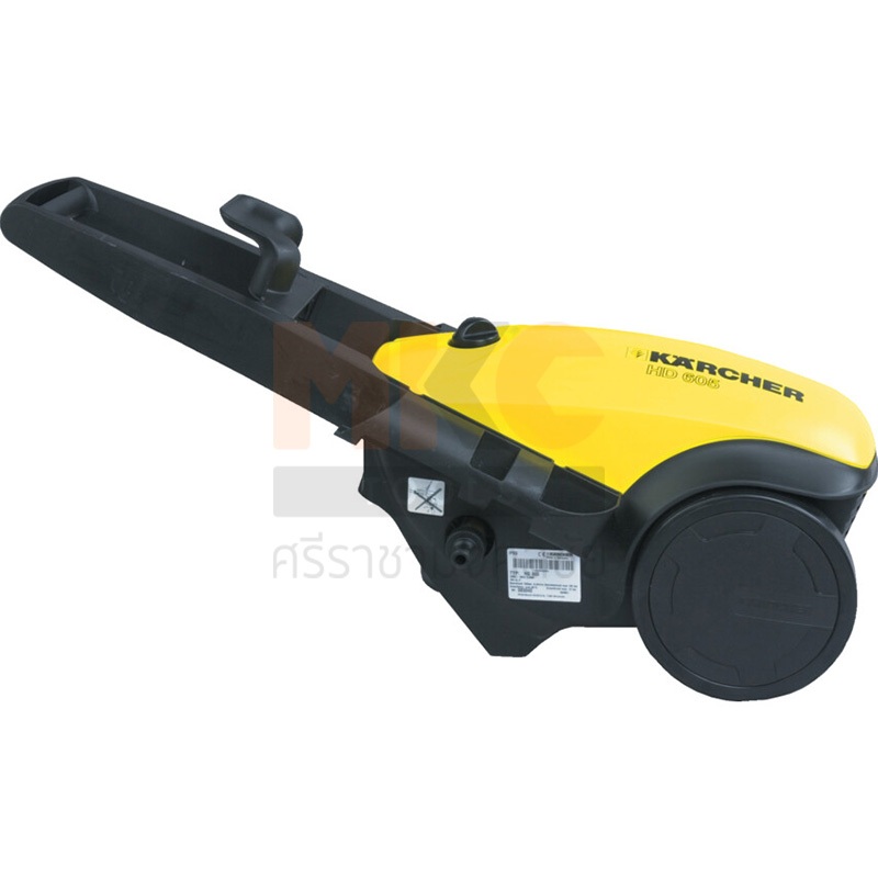 KARCHER เครื่องฉีดน้ำ 110Bar HD-605 KCH#12