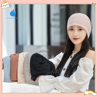 มวกผู้ป่วยมะเร็ง หมวกสำหรับ พร้อมส่งในไทย