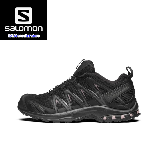 SALOMON salomon XA Pro 3D ADV black ของแท้ 100%