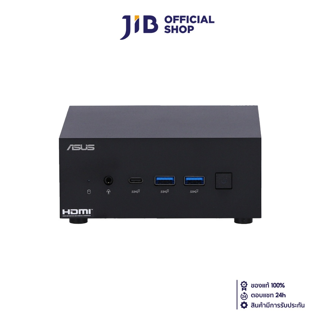 MINI PC (มินิพีซี) ASUS PN64-S5732AD