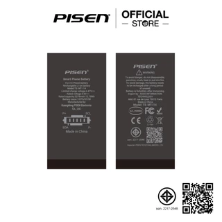 PISEN Smartphone Battery for i_Phone 14 , i_Phone 14 Plus , i_Phone 14 Pro , i_Phone 14 Pro Max