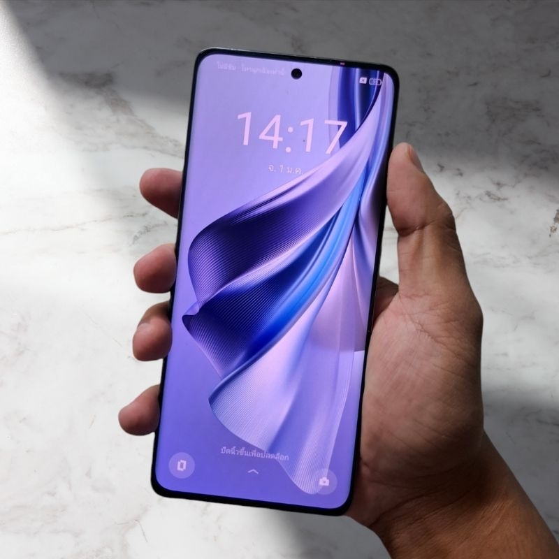 OPPO Reno 10 5G (8/256) มือสอง