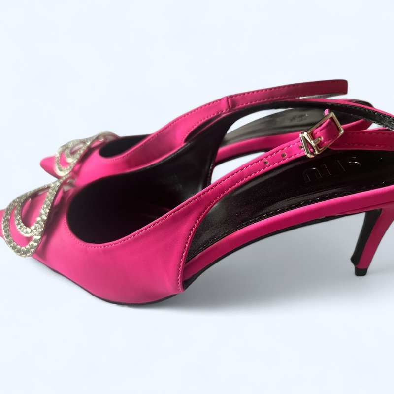 รองเท้า Shu  มือหนึ่ง