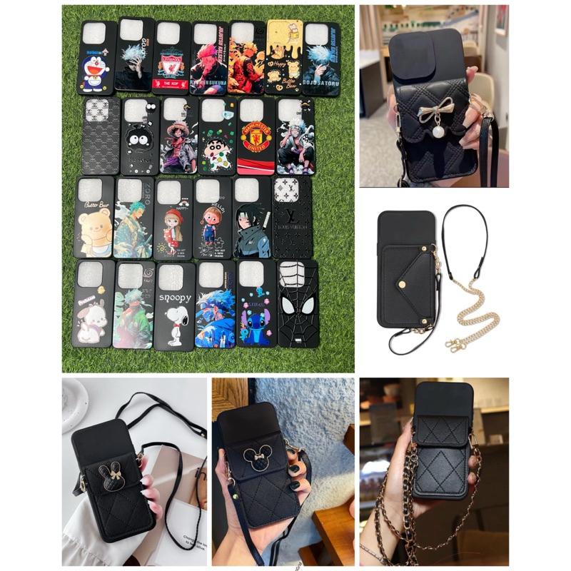 Case ZTE Blade V60 Design เคส ZTE , Nubia v60 design