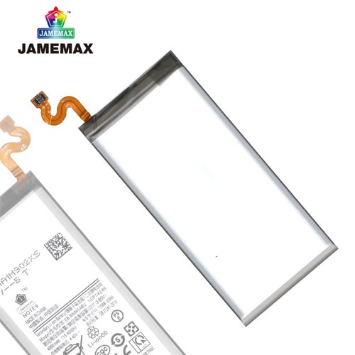 JAMEMAX แบตเตอรี่ Battery Samsung Note 9 model EB-BN965ABU แบตแท้ ซัมซุง ฟรีชุดไขควง ราคา ถูกที่สุด ดีลบีเคเค แกลเลอรีภาพที่ 5