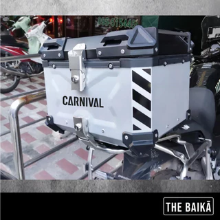 🔥 ส่งด่วน! สติ๊กเกอร์ ไดคัท CARNIVAL 3M แท้ เกรดพรีเมี่ยม