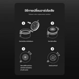 LENODI โถบรรจุเมล็ดกาแฟสูญญากาศ, โถเก็บเมล็ดกาแฟสแตนเลส, ถ้วยผงกาแฟ, ช้อนฟรี, เครื่องบันทึกวันที่