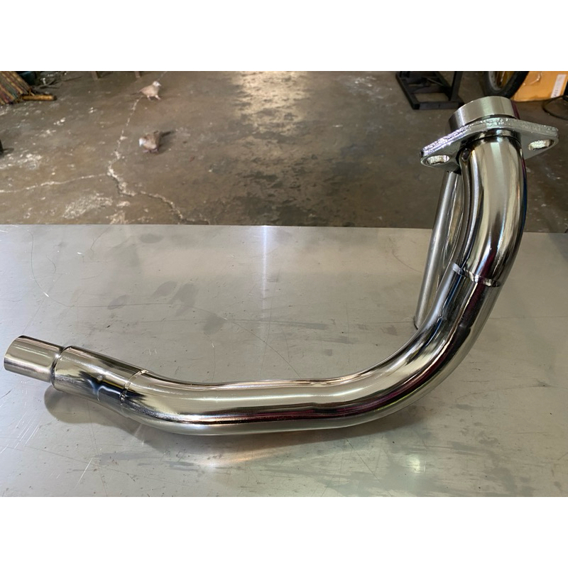 คอท่อForza300➡️gen2✅