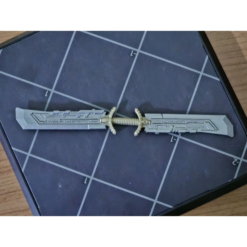 Thanos Sword Marvel legend ดาบธานอส แท้