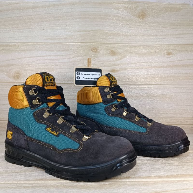 รองเท้ามือสอง GT HAWKINS 38/24 cm.