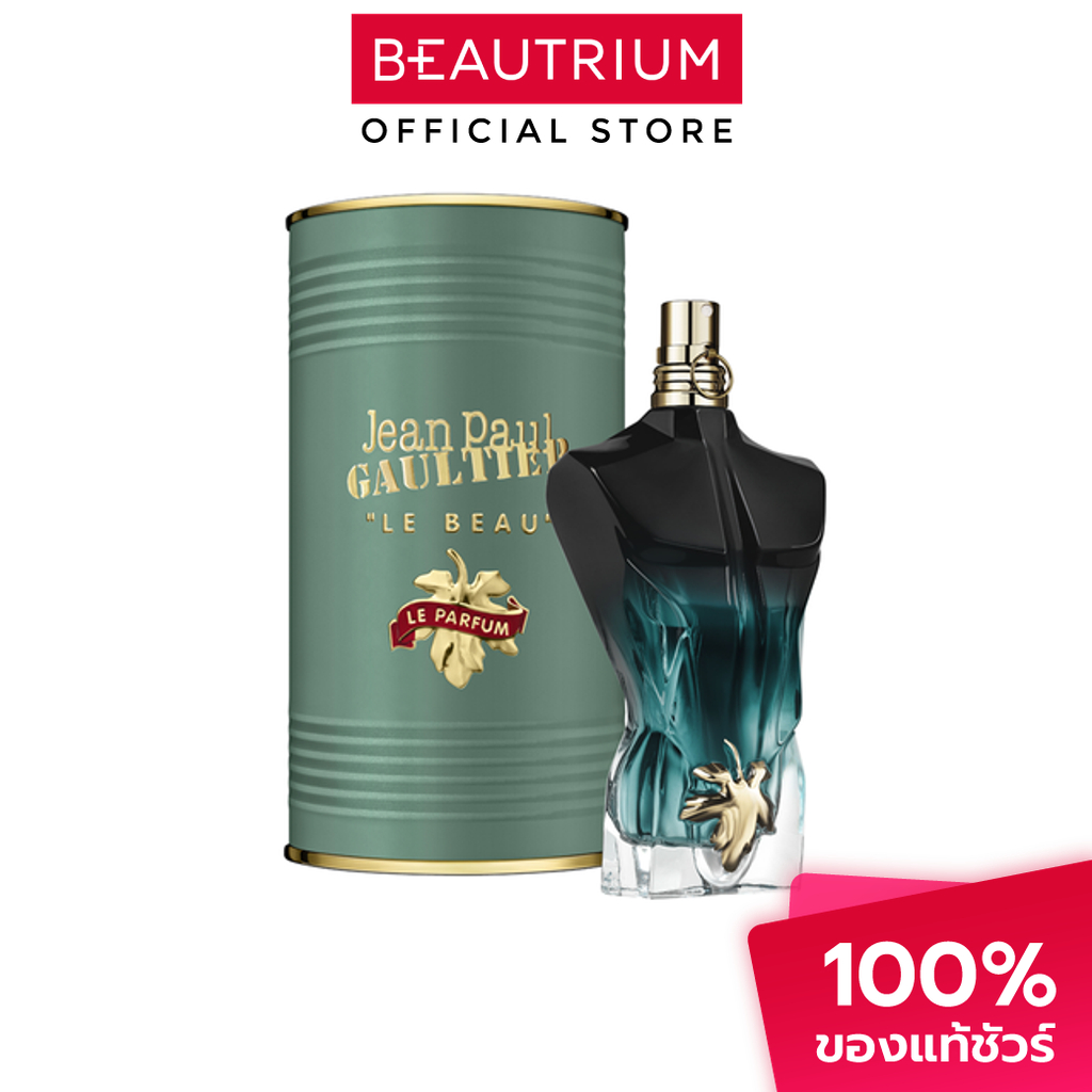 JEAN PAUL GAULTIER Le Beau Le Parfum EDP น้ำหอม 125ml