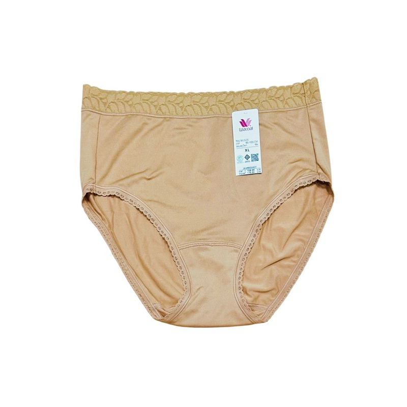 กางเกงใน Wacoal สุภาพสตรี Size LL(XL95-103Cm.)