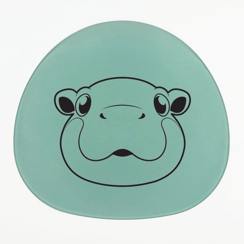 แผ่นรองเม้าส์PVC แบบใส  แผ่นรองเม้าส์ แผ่นรองเม้าส์เกม Storm MP333 - รูปที่ 5