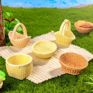 รวมตระกร้าเรซิ่น มีให้เลือกหลายแบบในตัวเลือกสินค้า ตกแต่งบ้าน โต๊ะทำงาน รถ สวน อื่นๆ