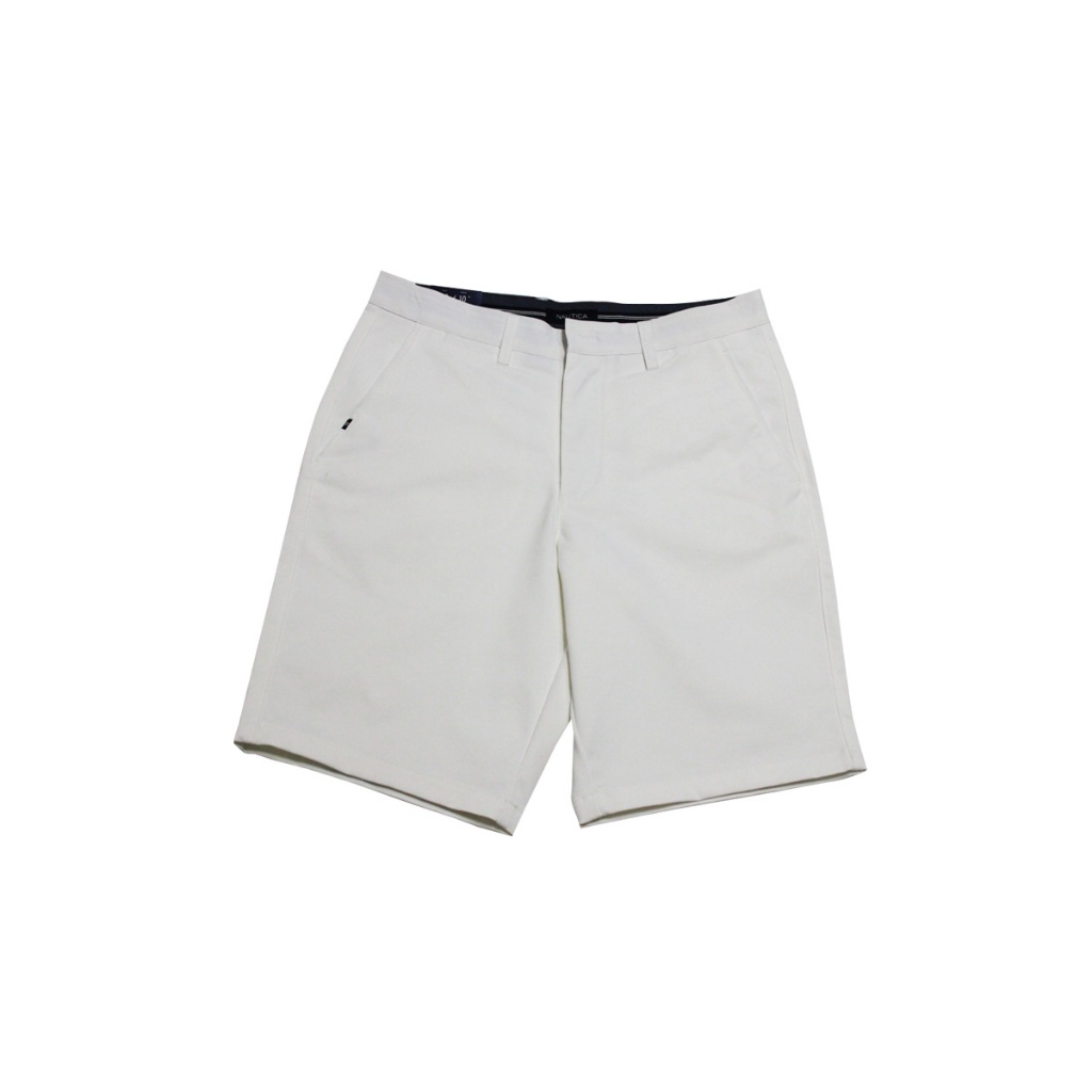 NAUTICA SHORT PANTS กางเกงขาสั้น KK9316 1BW