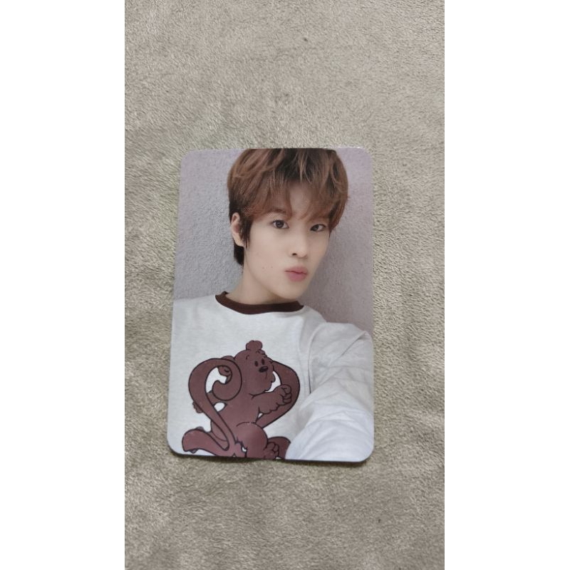 Riize photocard fanplee Sohee