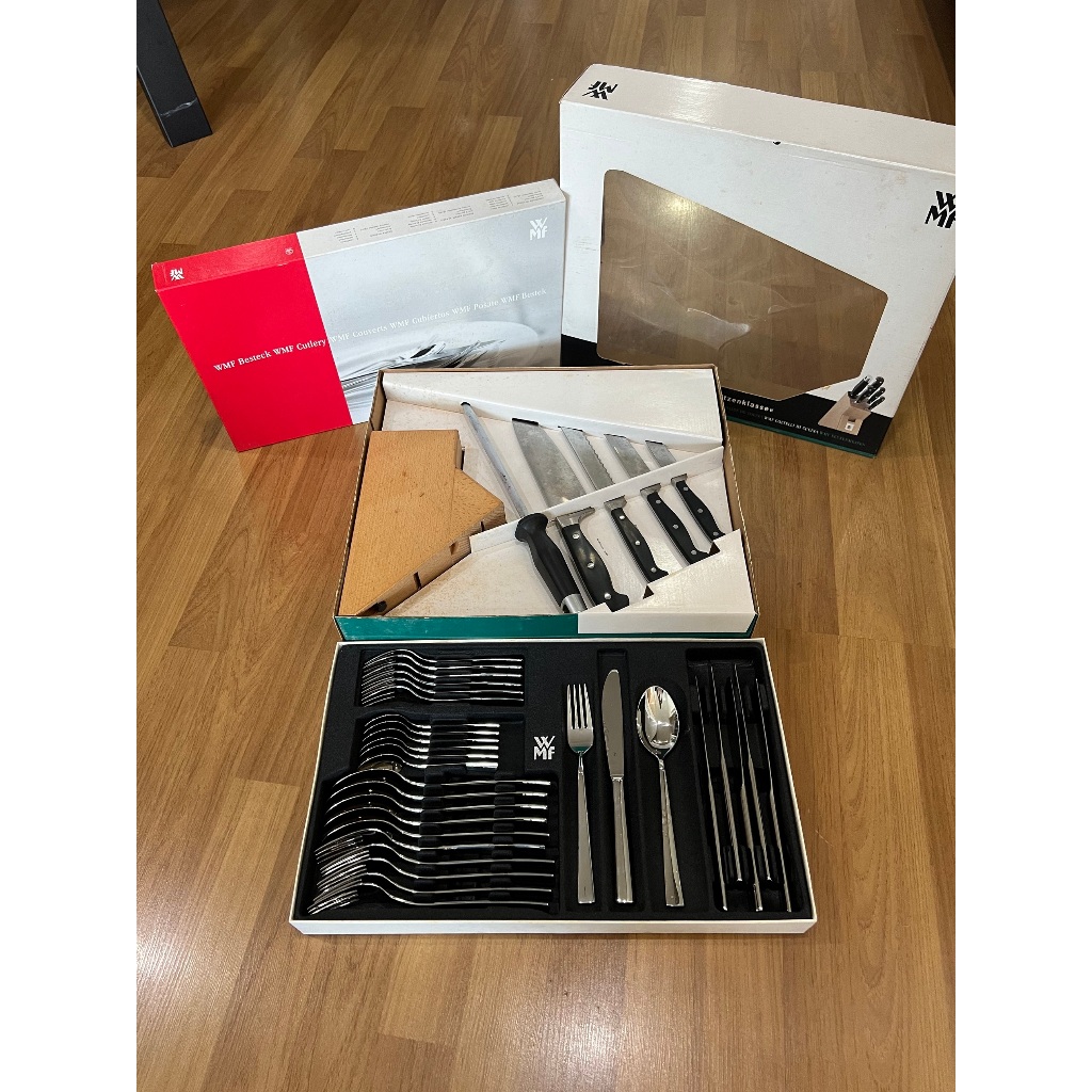 WMF สินค้าใหม่ แท้ Oldstock พร้อมส่ง