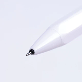 ปากกา ปากกาเจล 0.5mm Kioku หมึกน้ำเงิน รุ่น KK615 (จำนวน 1 ด้าม)