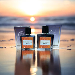 น้ำหอม FRANK PERFUME (กลิ่น MR.CC)