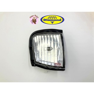 ตราเพชร เสื้อไฟเลี้ยวมุม ไฟเลี้ยว ISUZU TFR DRAGON EYE ปี 19…