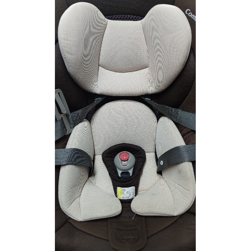 Carseat------คาร์ซีท