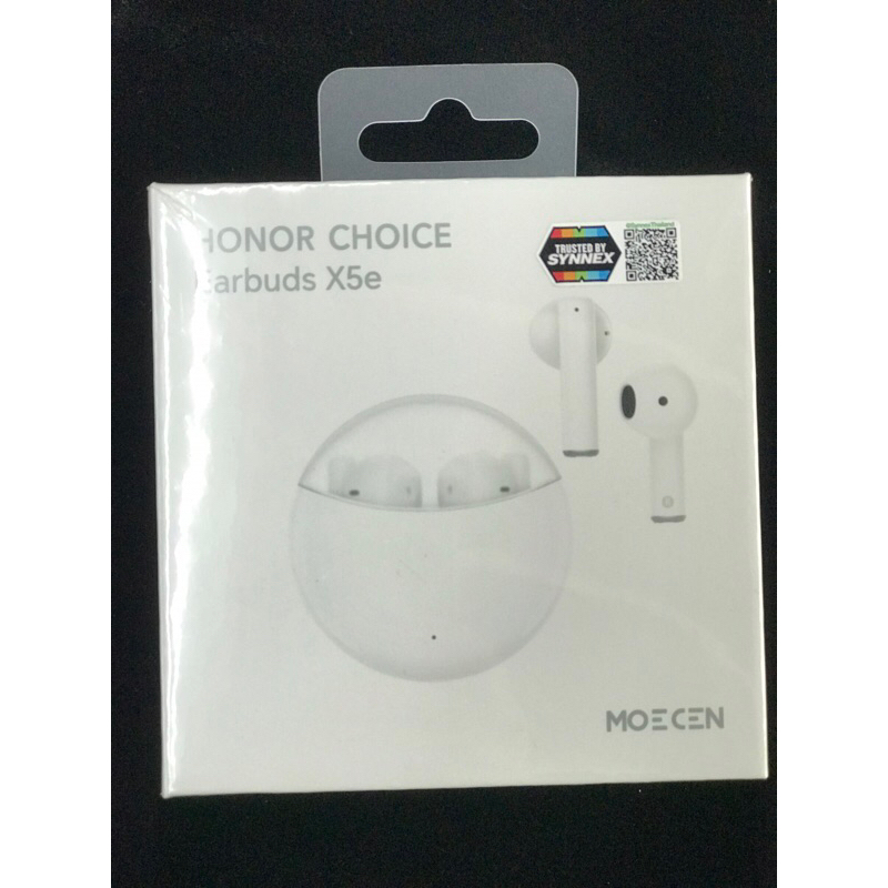 Honor Earbuds X5E หูฟังไร้สาย