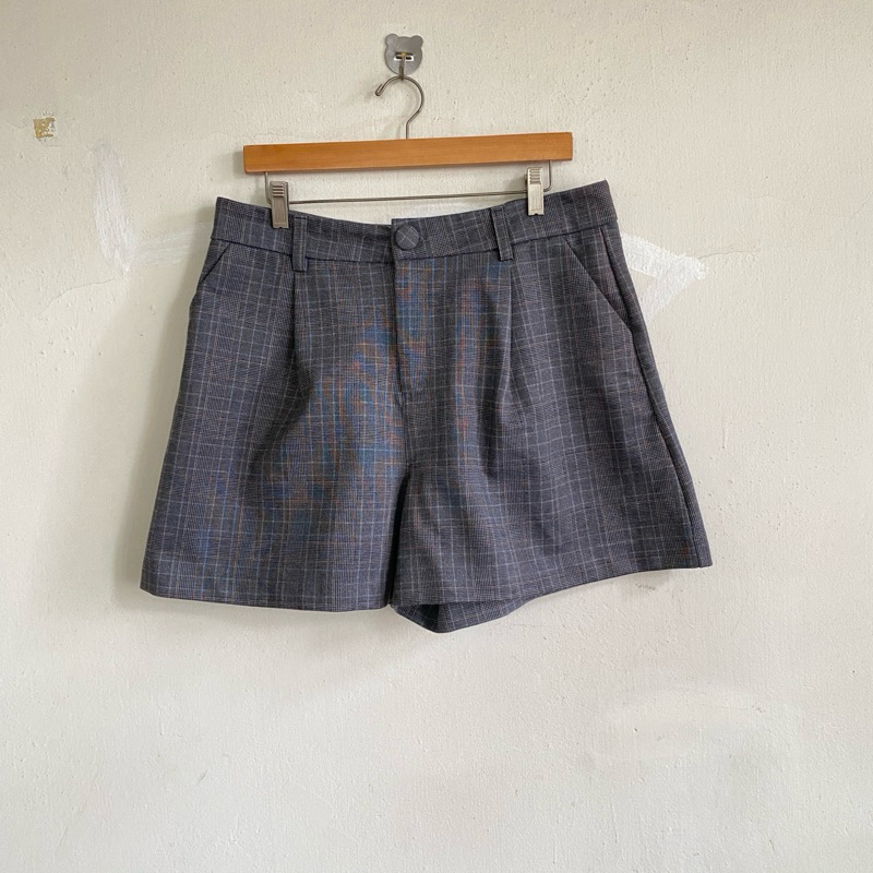 กางเกงขาสั้น Beaming.bkk Size XXXL มือสอง