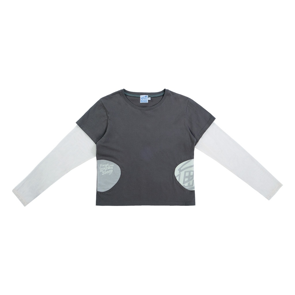 FRANK! Cora top (FRANK_HOMELIDAY)