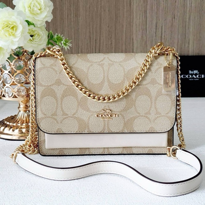 COACH C9946 Mini Klare Crossbody