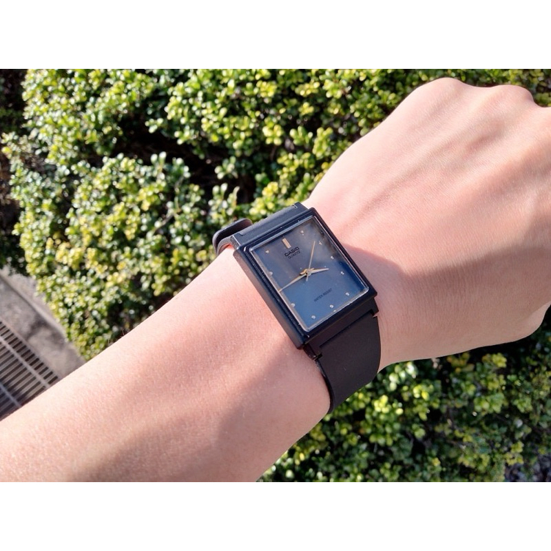 นาฬิกา CASIO รหัส MQ-24,MQ-76,MQ-24S,MQ-38UC,MQ-27,MQ-38,MW-38UCของแท้100% ประกันศูนย์ 1 ปีเต็ม