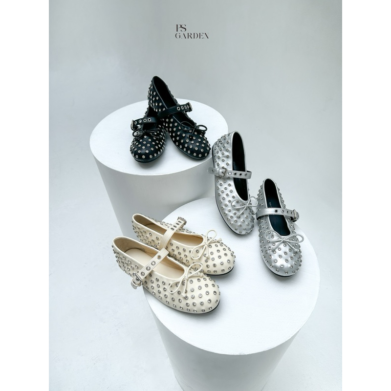 รองเท้าคัทชู OJO DIAMONDS