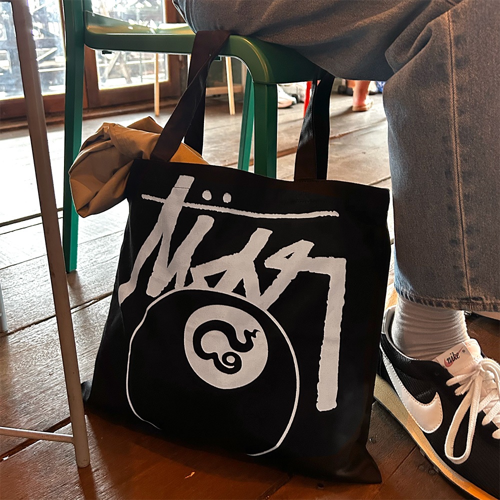 TLDR Thai 8 Ball Series (เสื้อยืด, กระเป๋าผ้า)