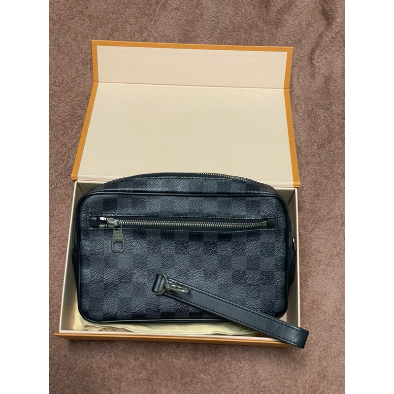 louis vuitton kasai clutch lv kasai clutch