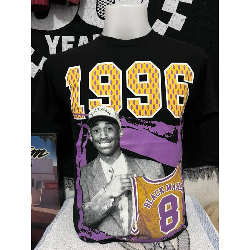 Vintage NBA T-Shirt Kobe