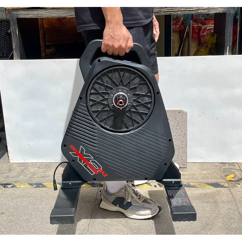ThinkRider Smart Trainer X2 Max 2025