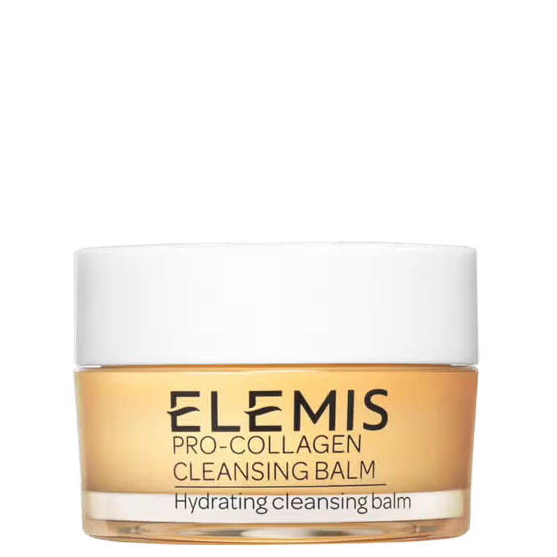 (EXP 09/2025) Elemis Pro-Collagen Cleansing Balm 20g 9 ชนิด