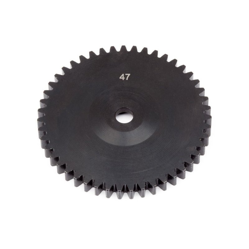 HPI 111800 HEAVY DUTY SPUR GEAR 47TX5MM (HPI SAVAGE XL OCTANE)