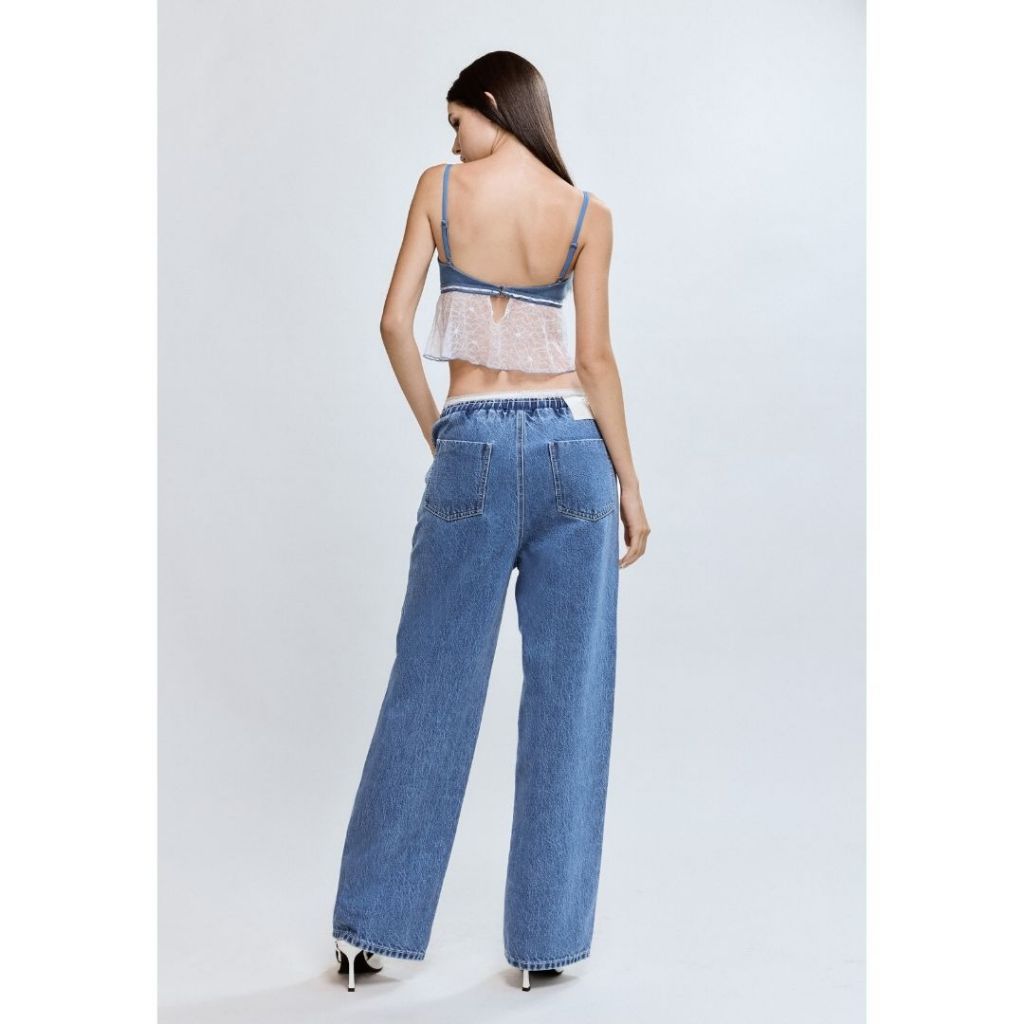 Merge Official - Lara Bra Top (พร้อมส่ง) - รูปที่ 2