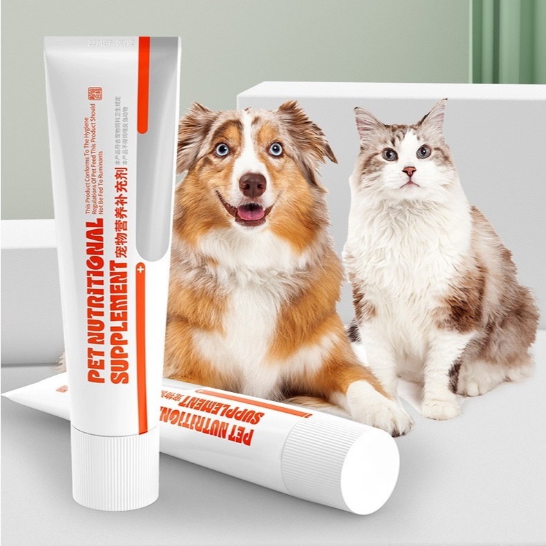 Thai.th น้ํามันปลาสำหรับสัตว์เลี้ยง  น้ํามันปลาทะเลน้ําลึกแคปซูล น้ามันตับปลา Pethealth - รูปที่ 2