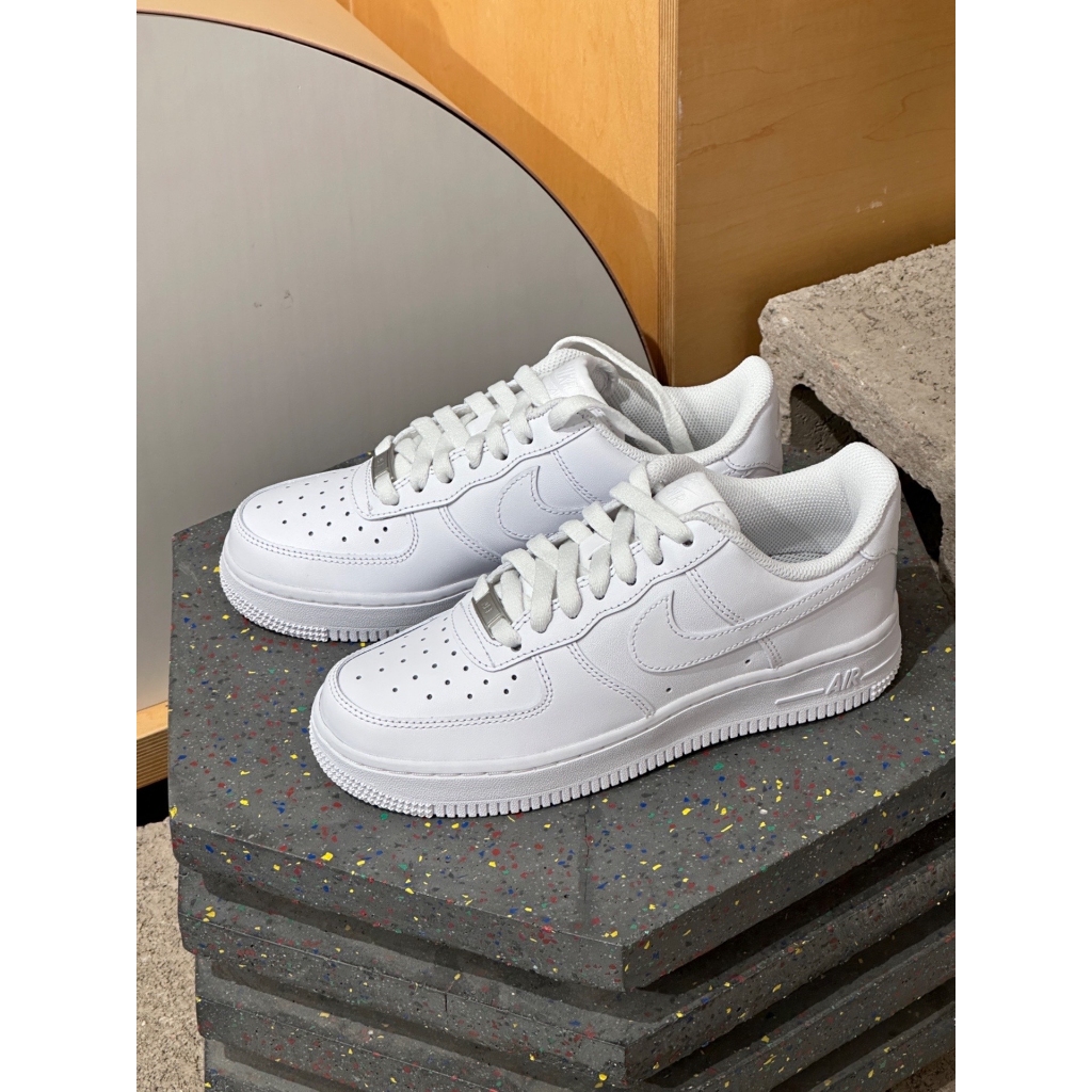 ✈【ของแท้ 100%】✈ Nike Air Force 1 CW2288-111