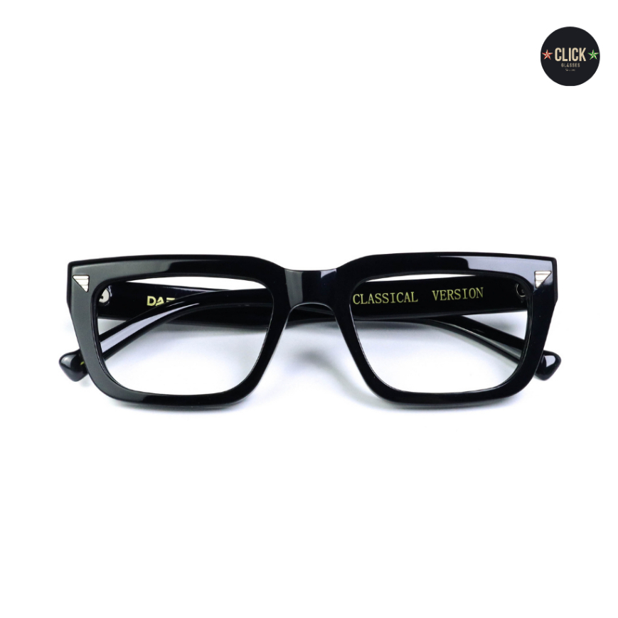 Dafa รุ่น Datos กรอบแว่นสายตา แว่นกรองแสง Click glasses